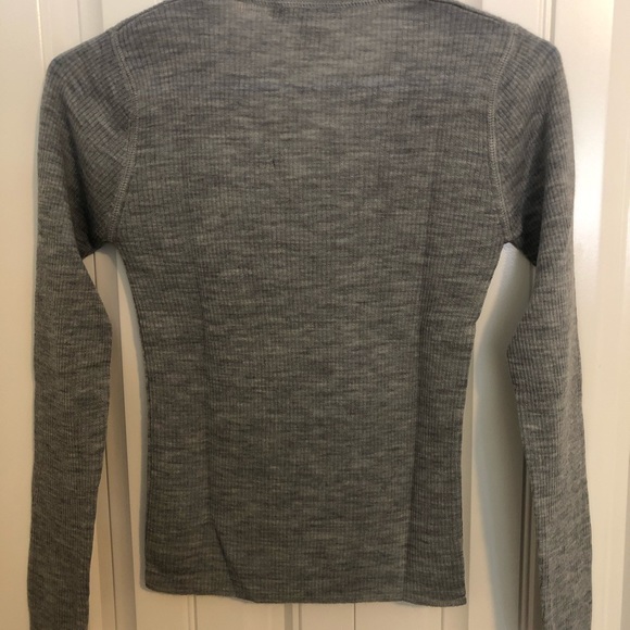Club Monaco wool sweater - Picture 2 of 6